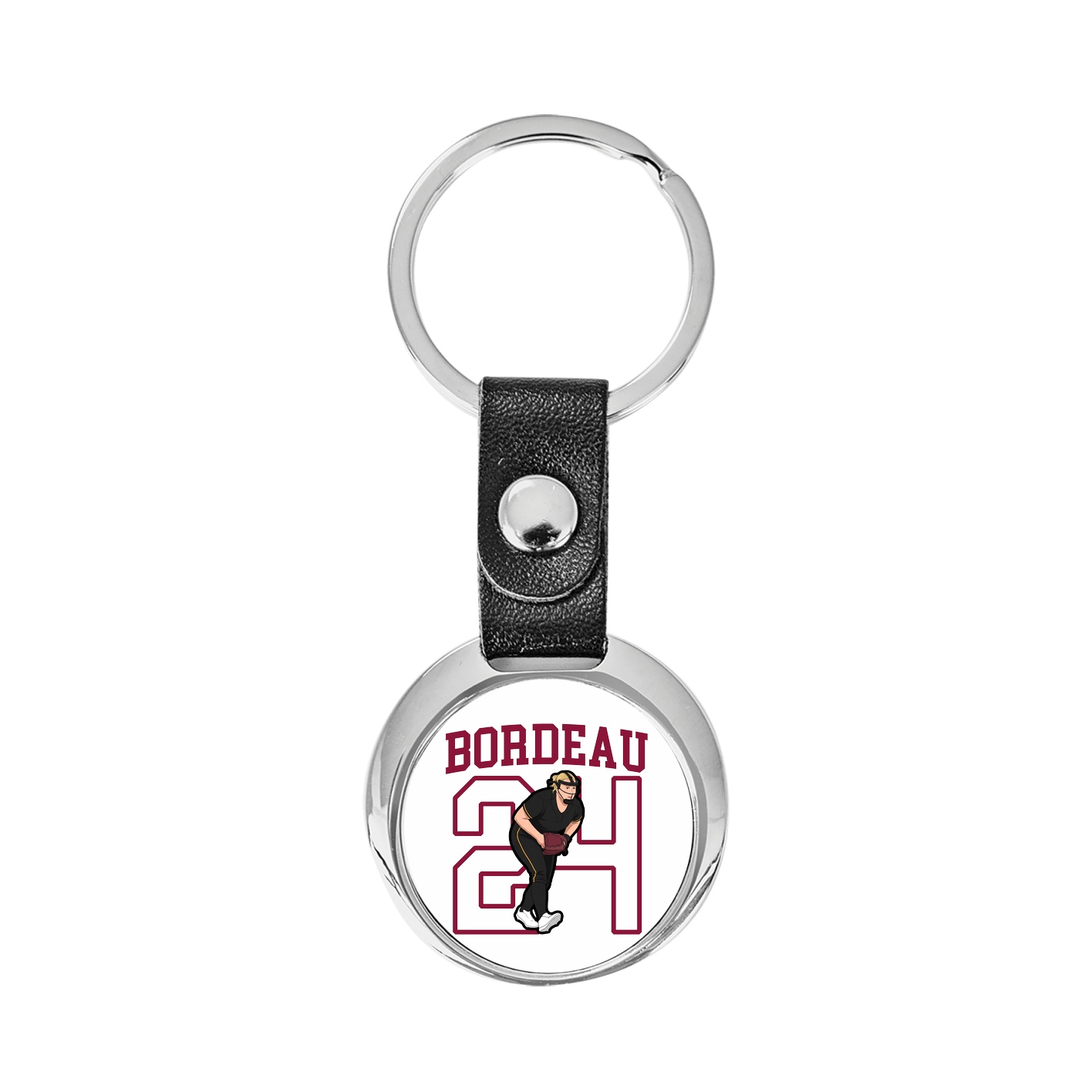 Key Chain — Shirsey in Classic