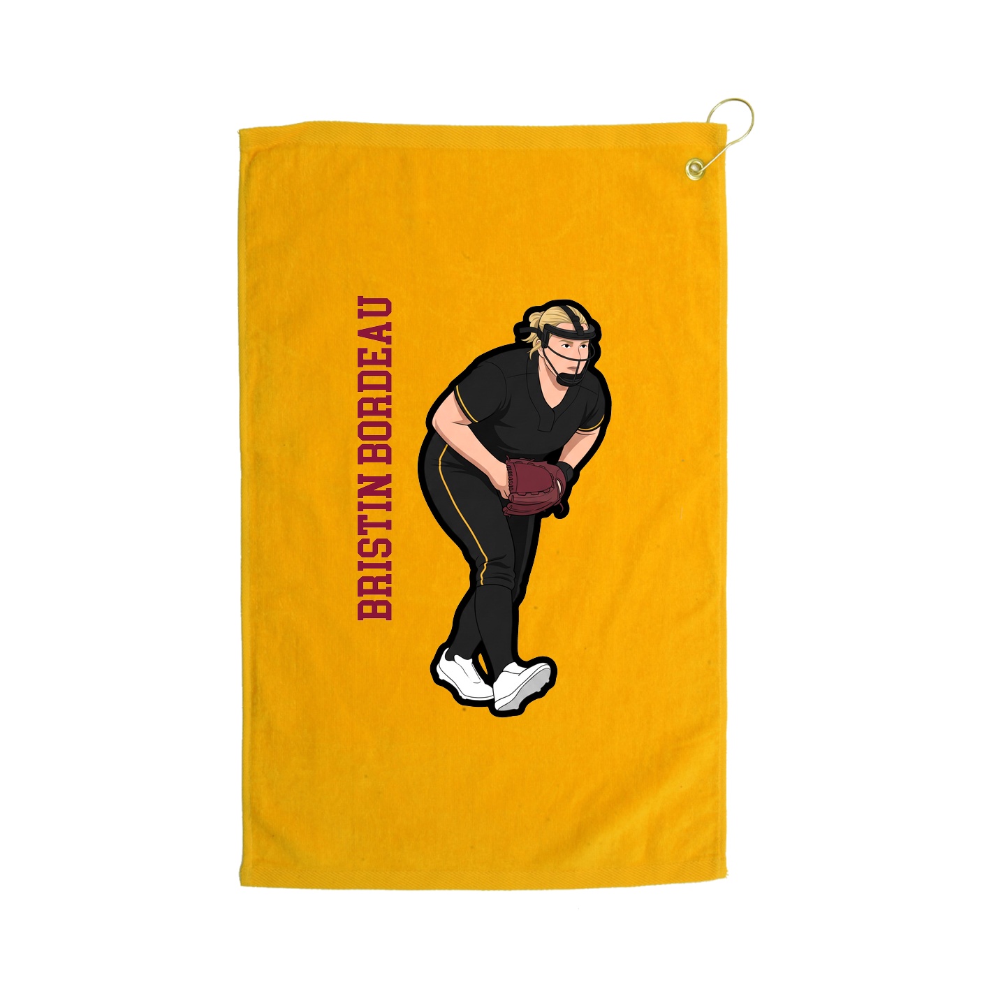 Golf Towel