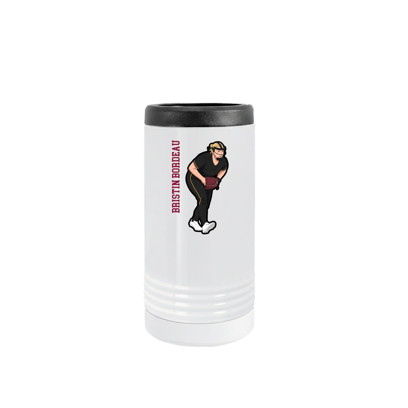 Polar Camel Slim Beverage Holder