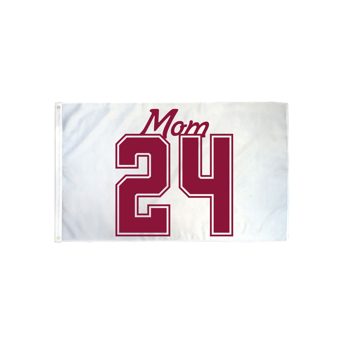 3x5 Flag — Mothers Day Shirsey in Classic