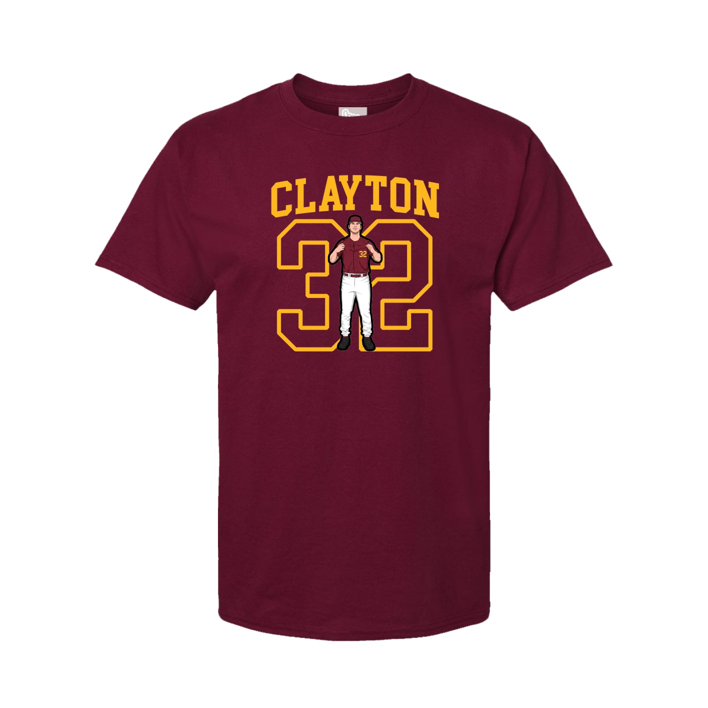 Youth Tee