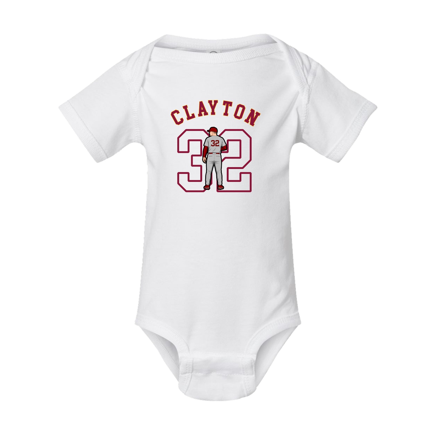 Baby Onesie