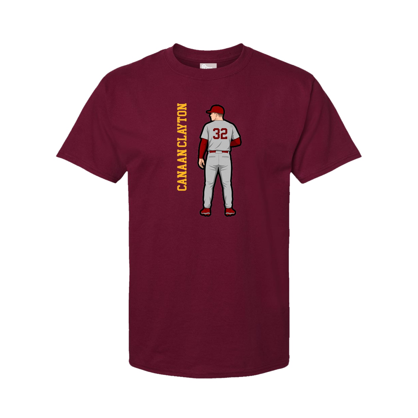 NIL Club Tee