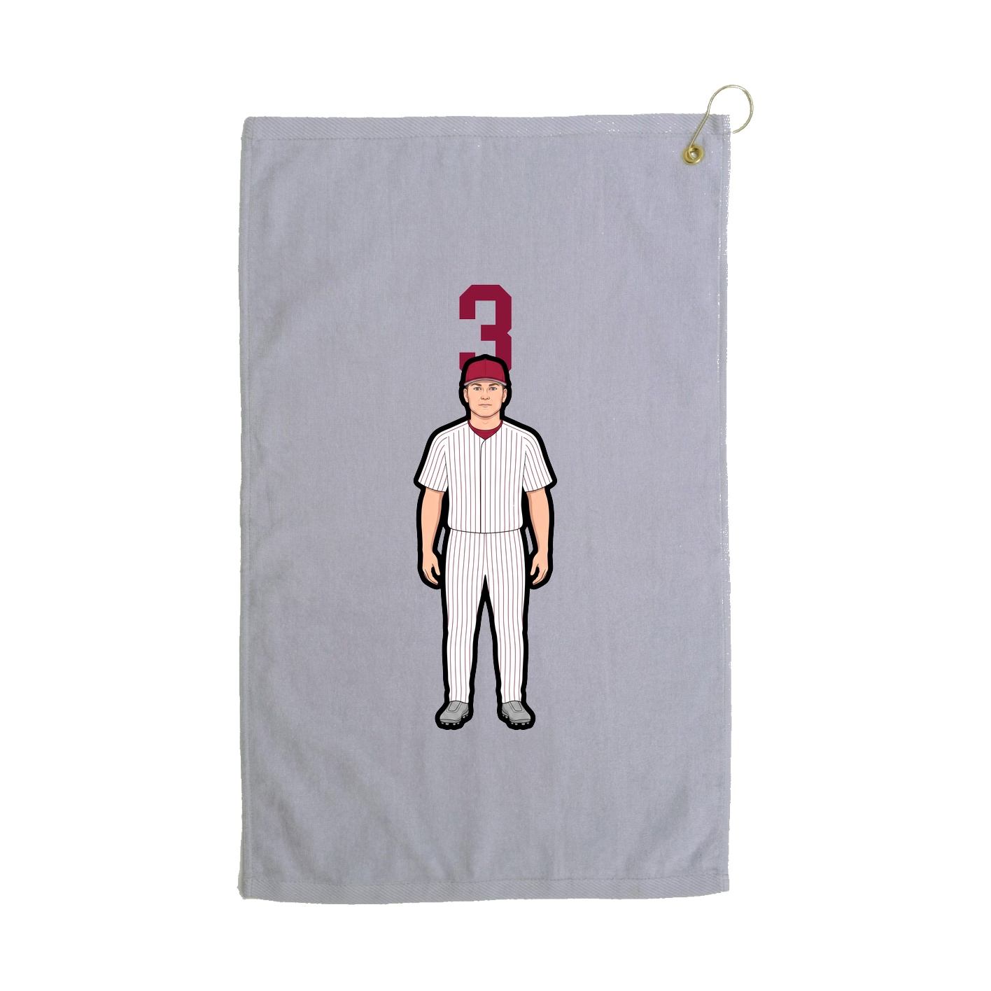 Golf Towel