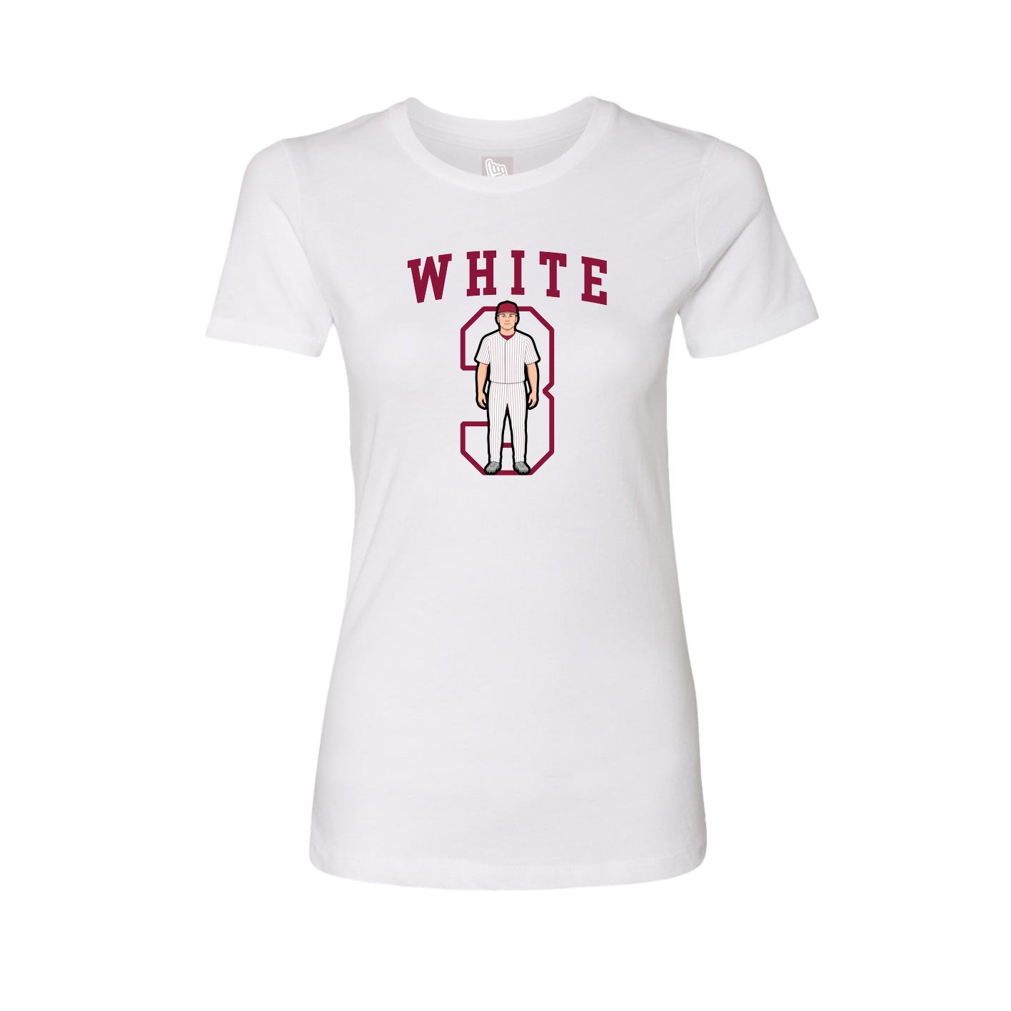 Womens Tee