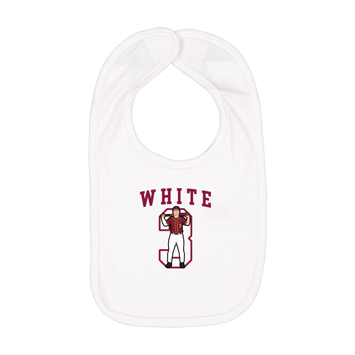 Infant Bib