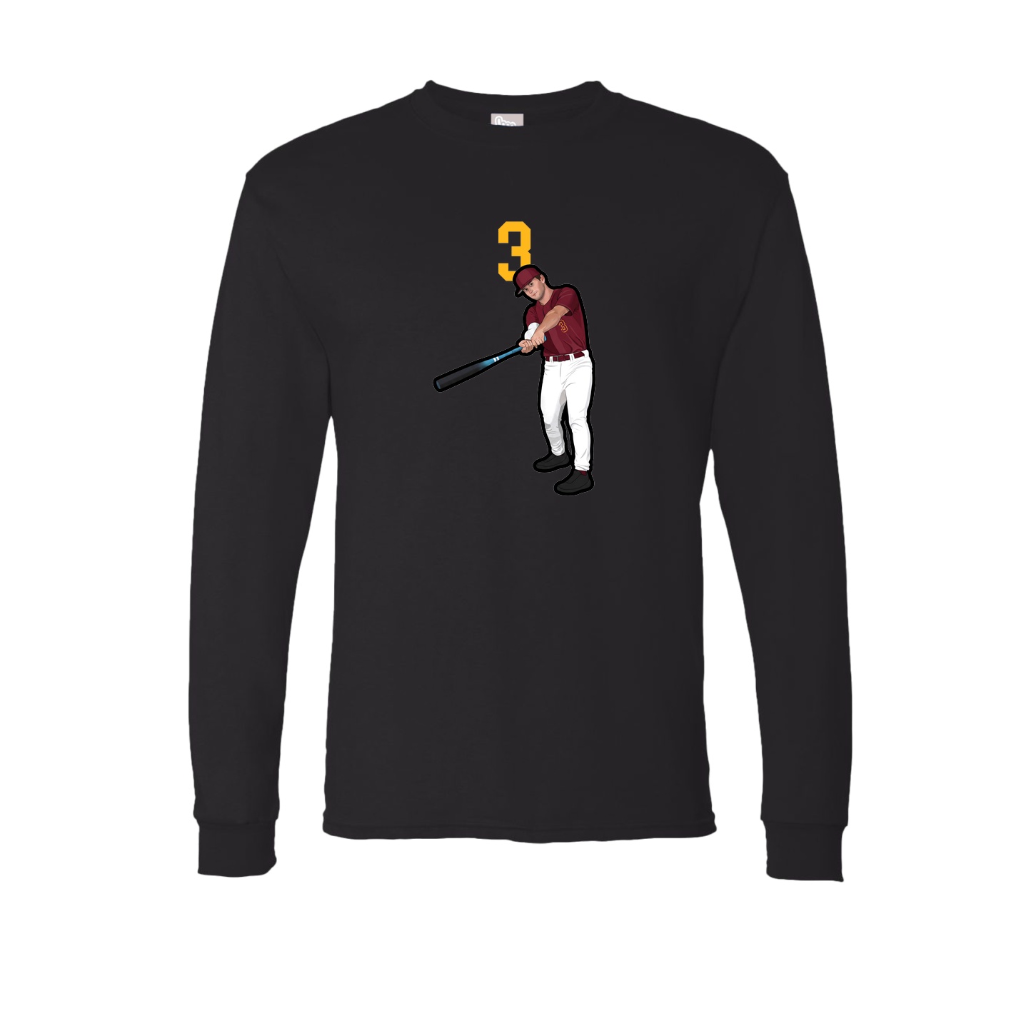 Long Sleeve Tee