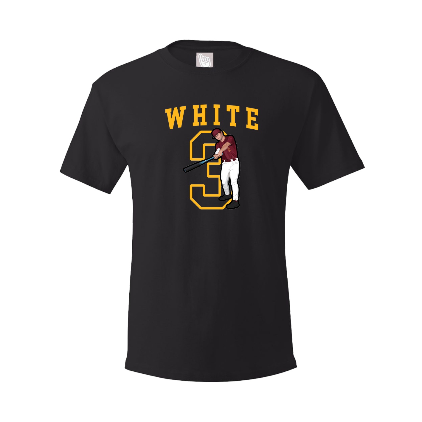 NIL Club Tee