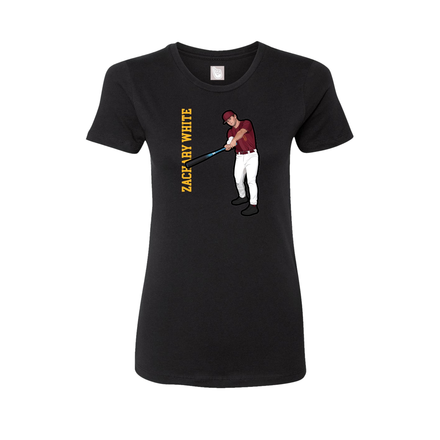 Womens Tee