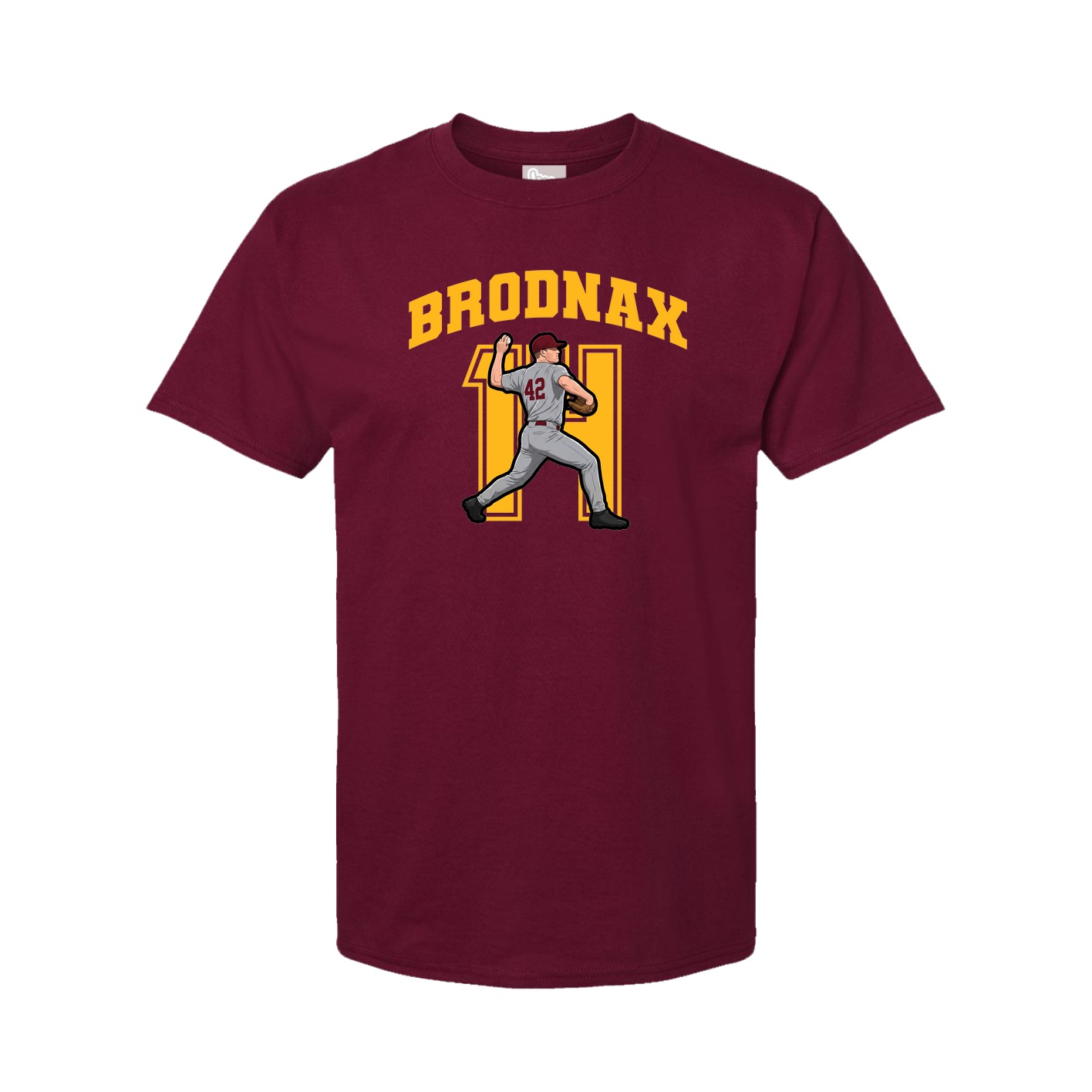 Tee — Number in Cardinal