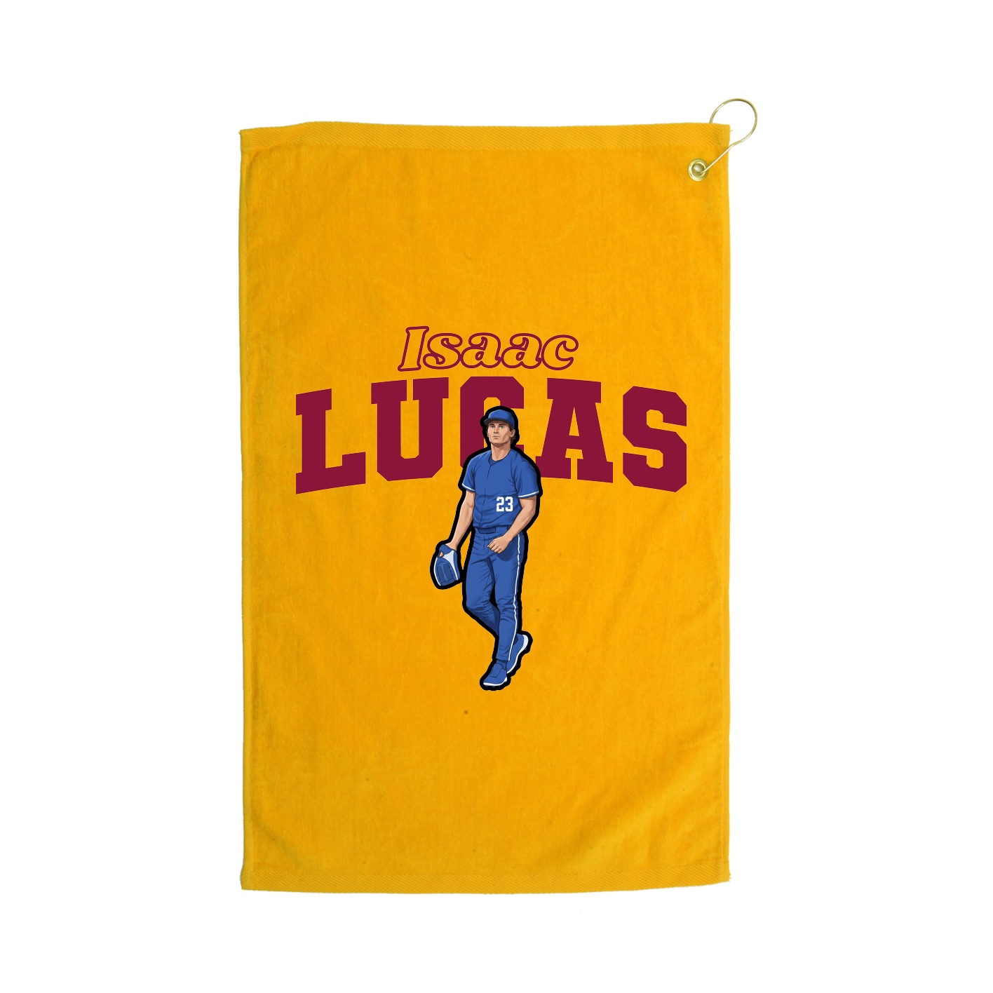 Golf Towel
