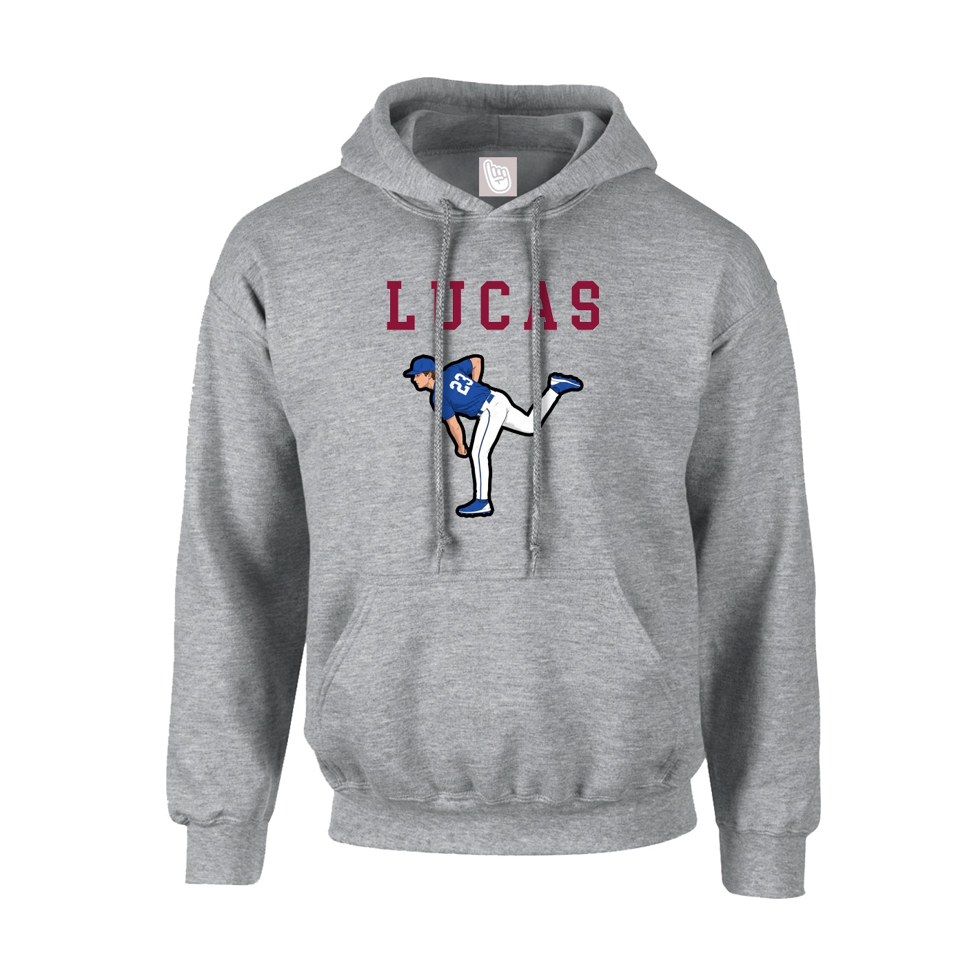 Hoodie
