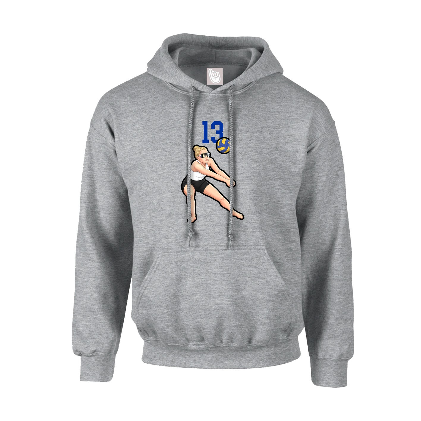 Hoodie