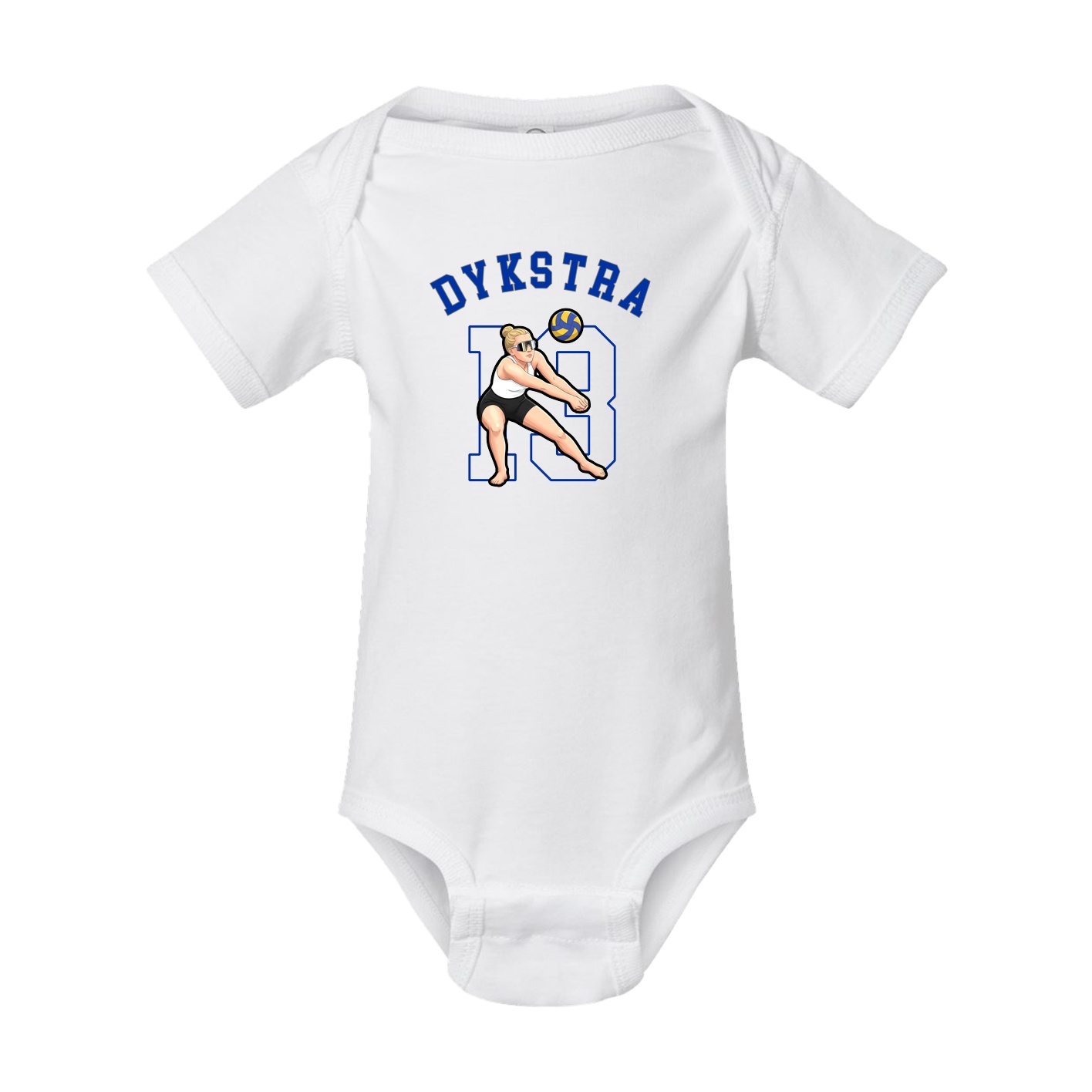 Baby Onesie