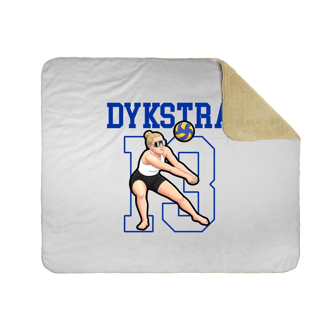 Throw Blanket