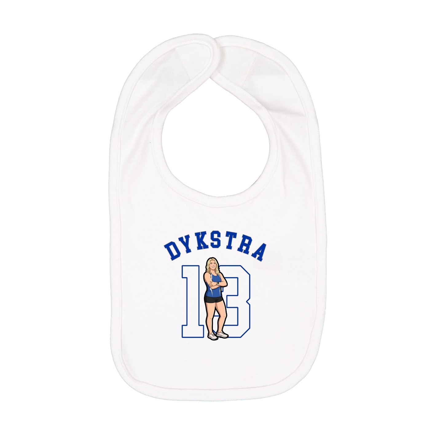 Infant Bib