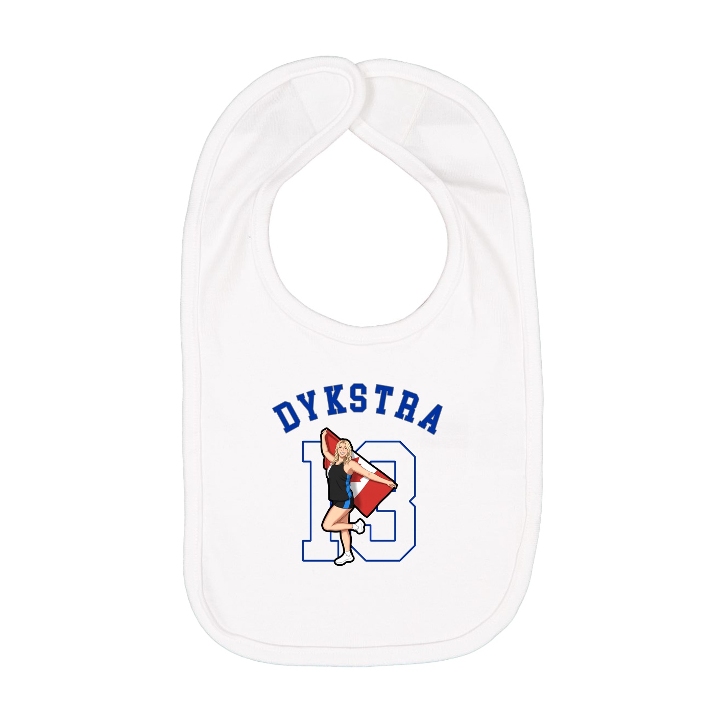 Infant Bib