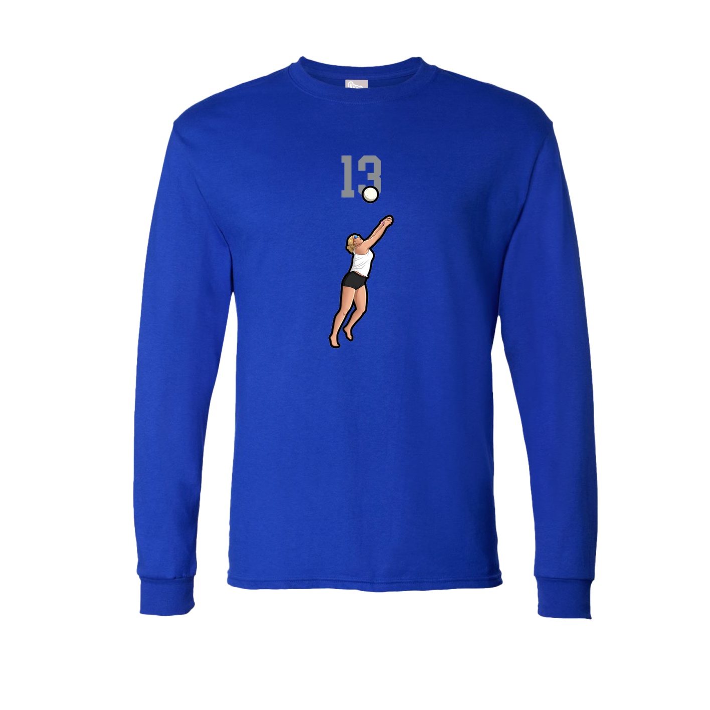 Long Sleeve Tee