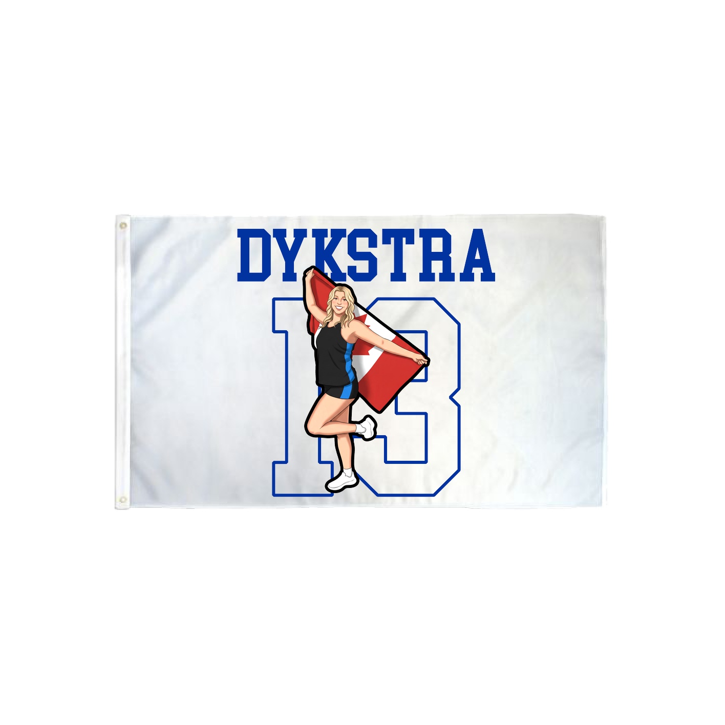 3x5 Flag