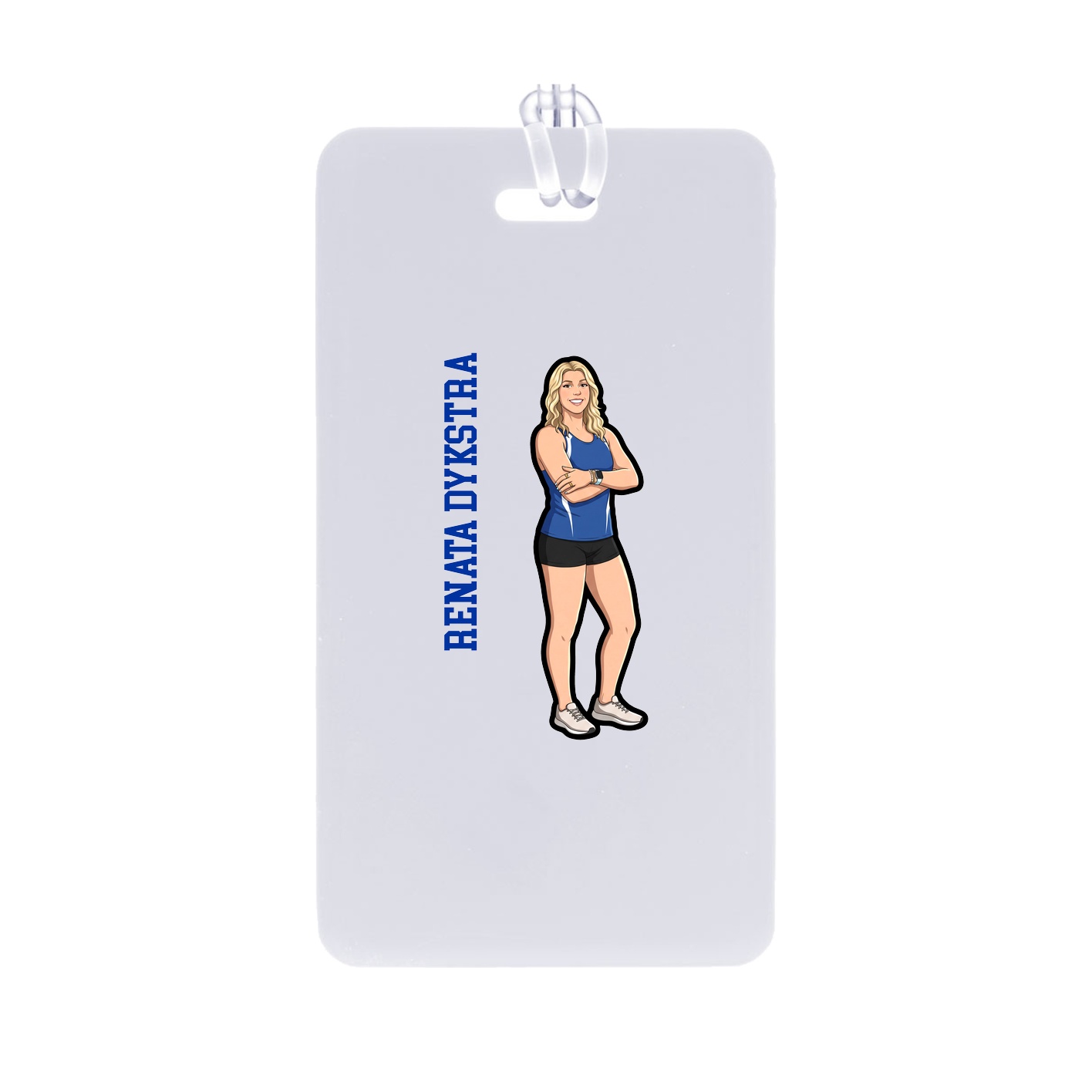 Bag Tag