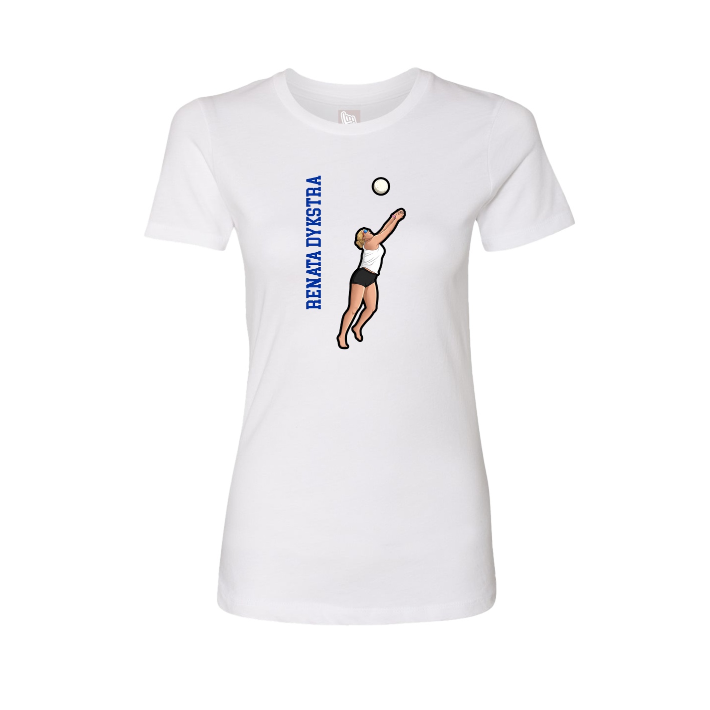 Womens Tee
