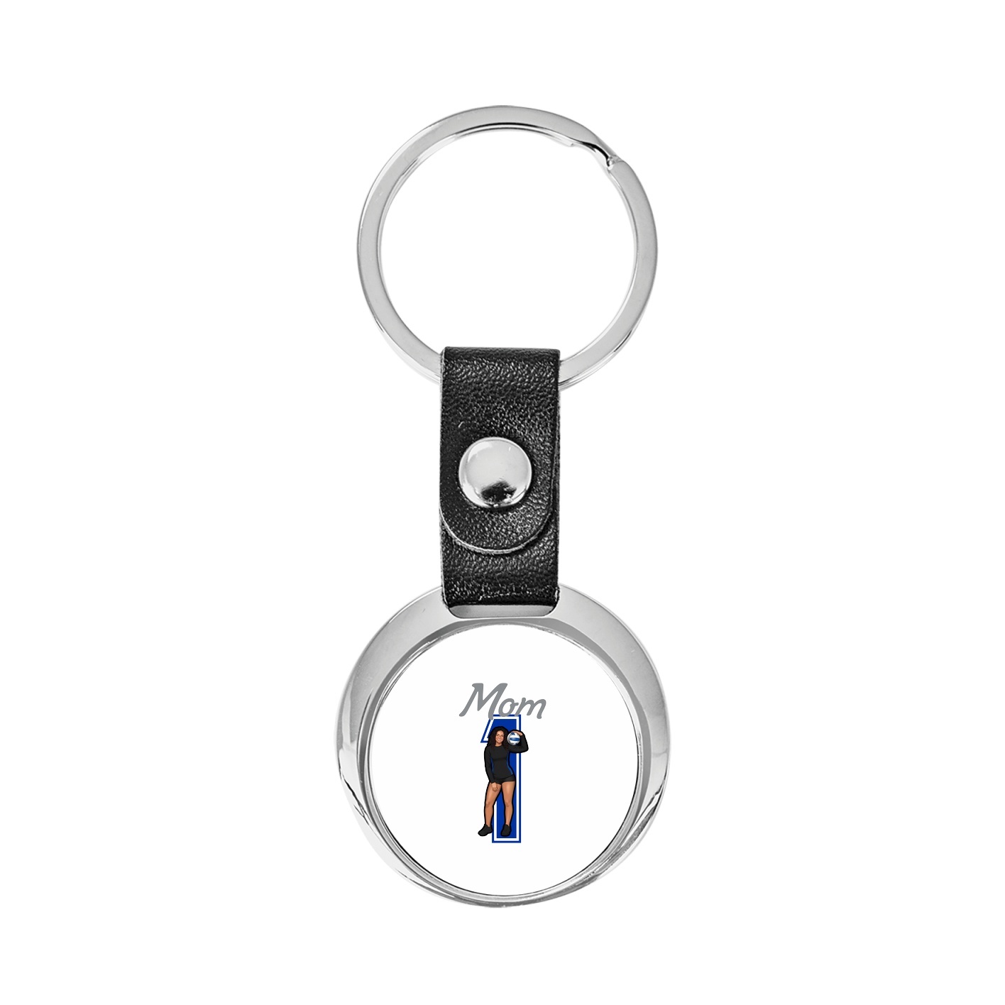 Key Chain — Mothers Day Shirsey in Classic