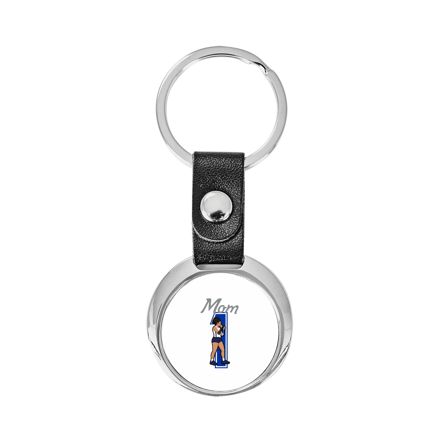 Key Chain — Mothers Day Shirsey in Classic