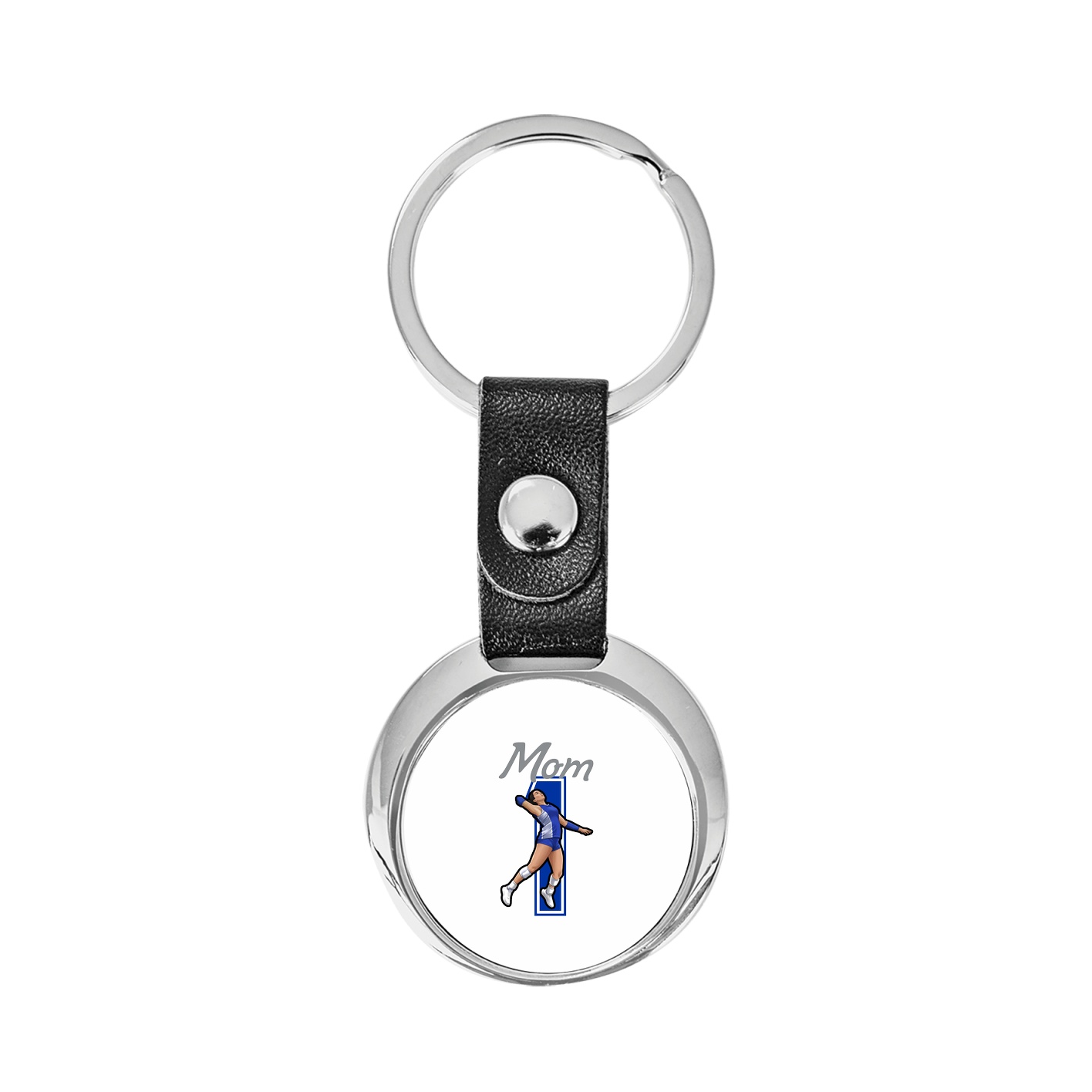 Key Chain — Mothers Day Shirsey in Classic