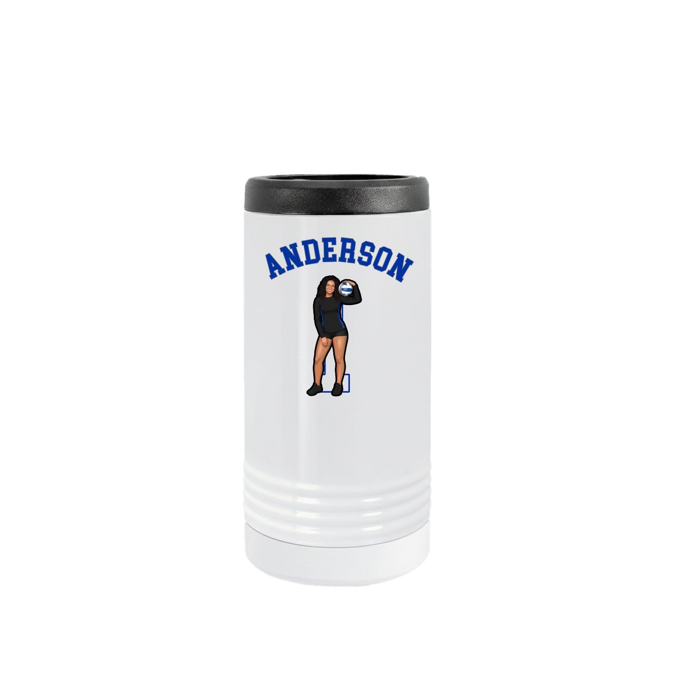 Slim Beverage Holder