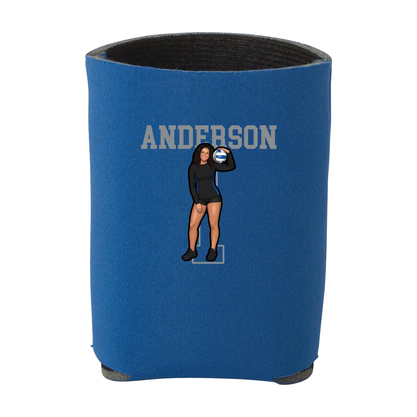 Can Holder — Shirsey in Royal