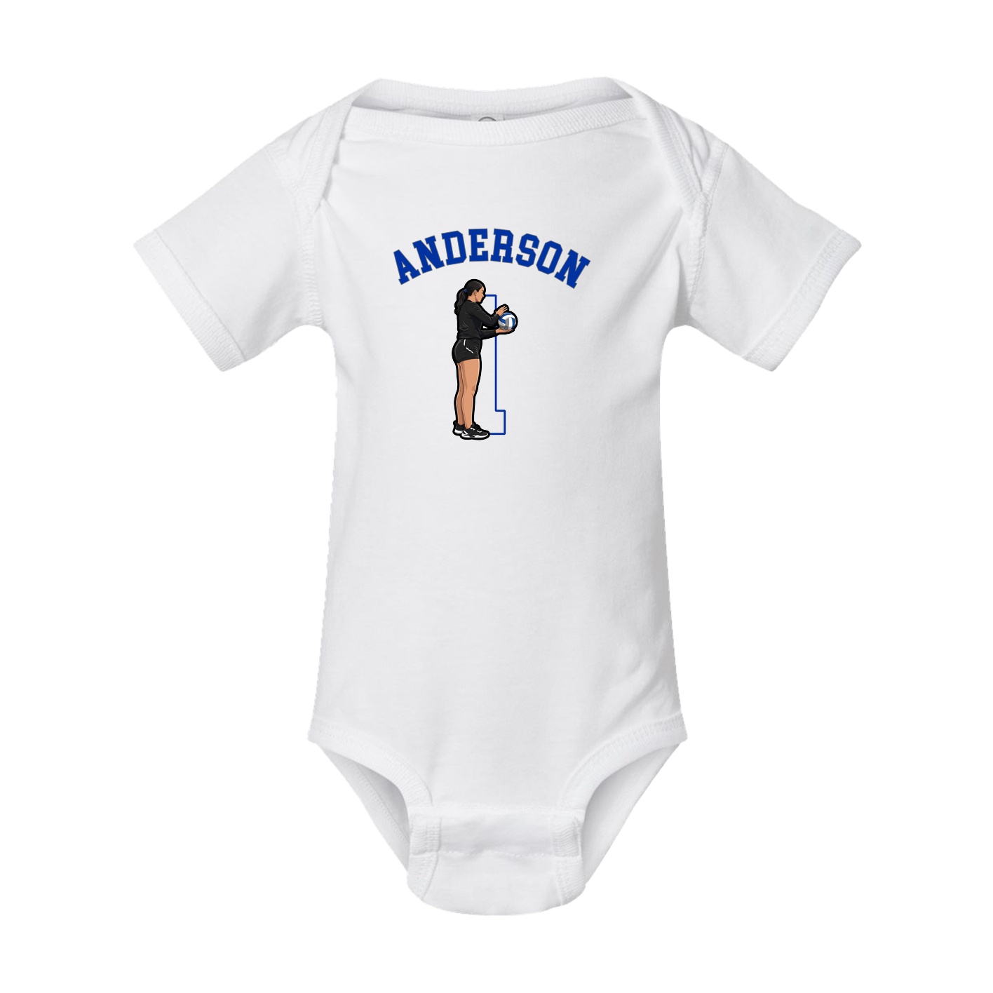 Baby Onesie