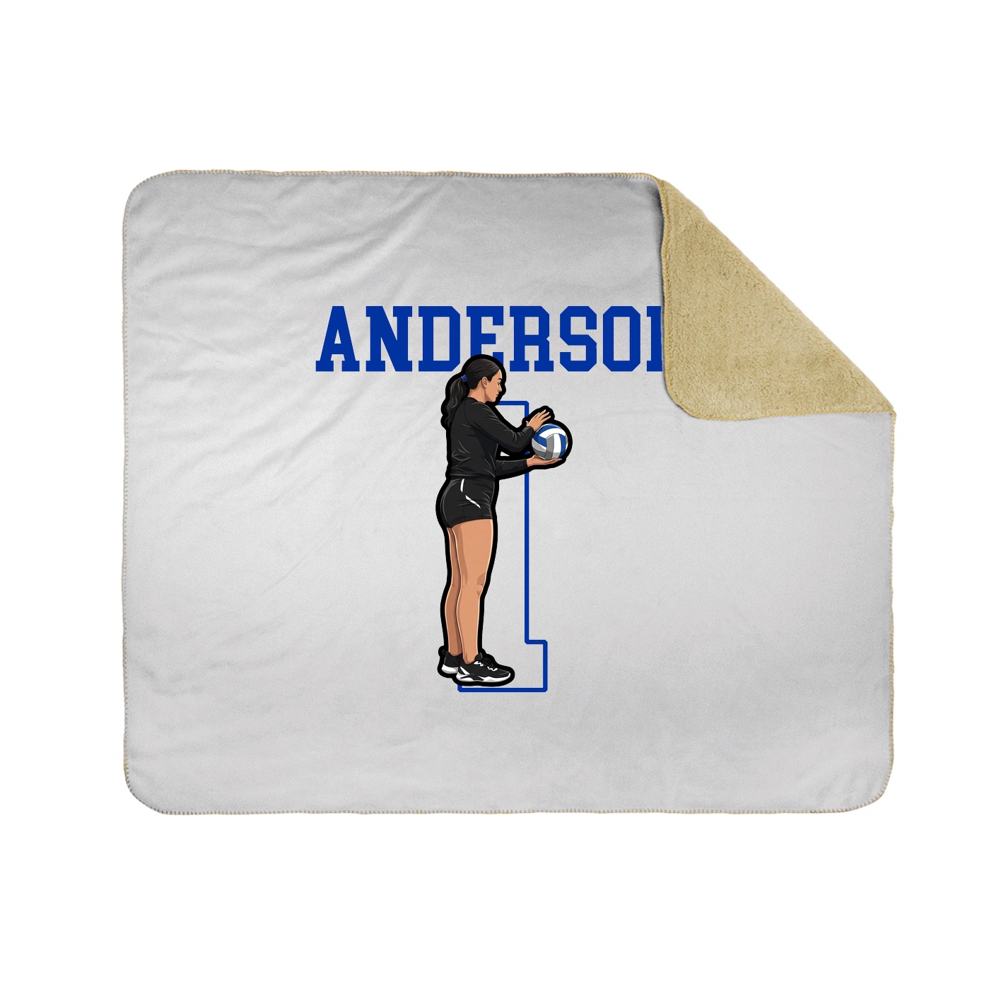 Throw Blanket
