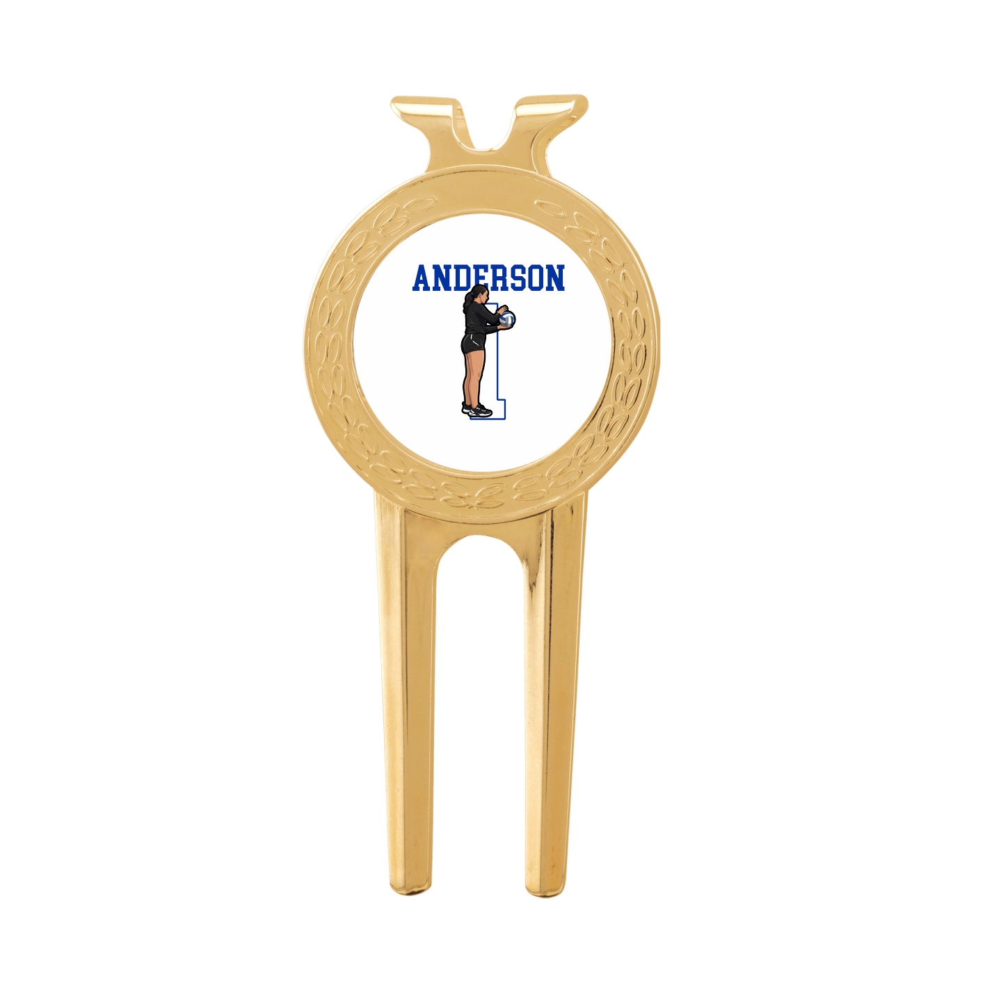 Divot Tool with Ball Marker — Shirsey in Classic