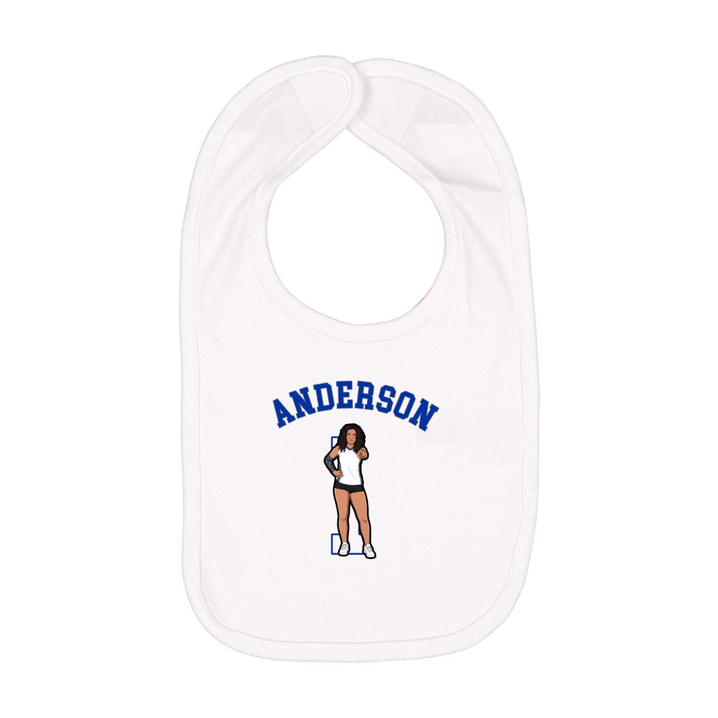 Infant Bib