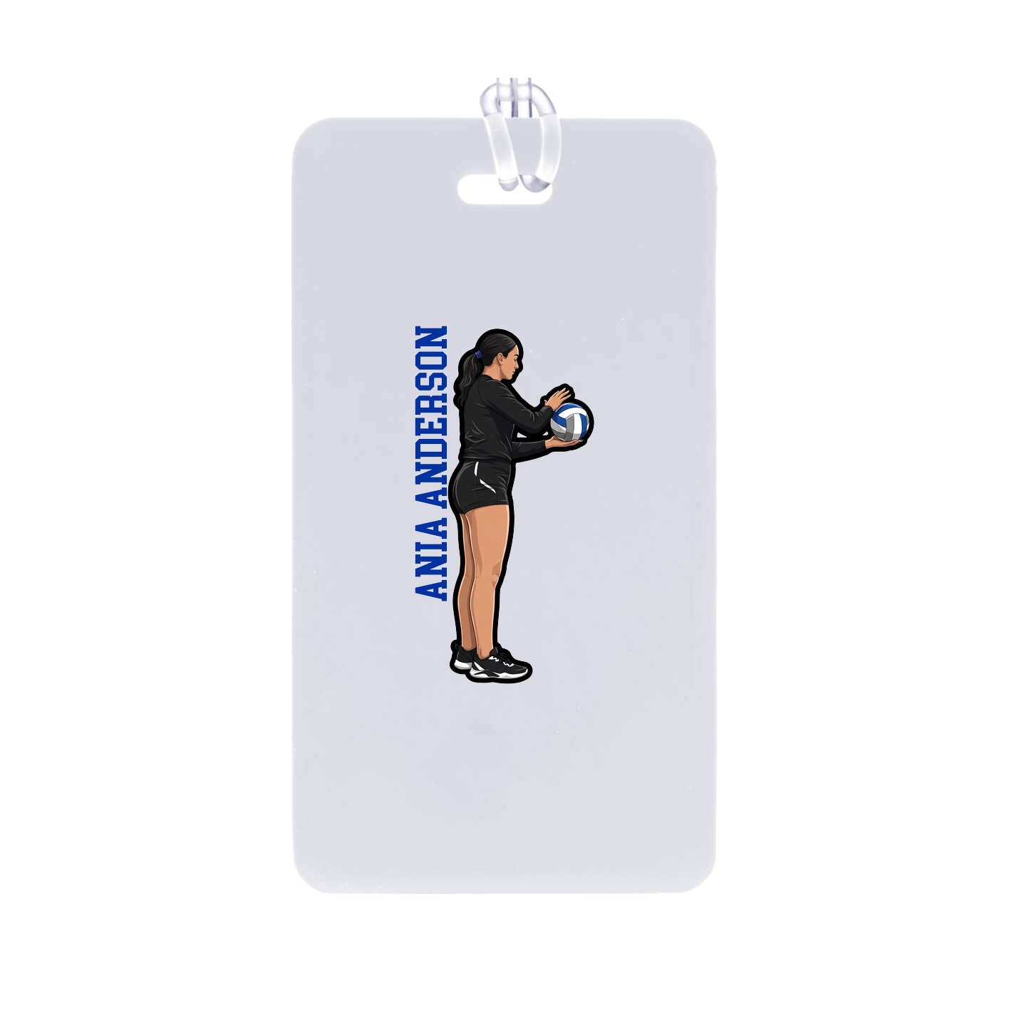Bag Tag