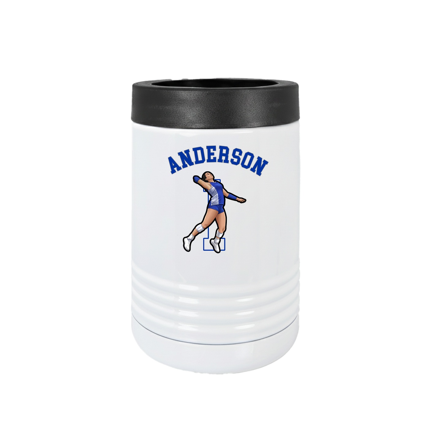 Beverage Holder — Shirsey Arch in White
