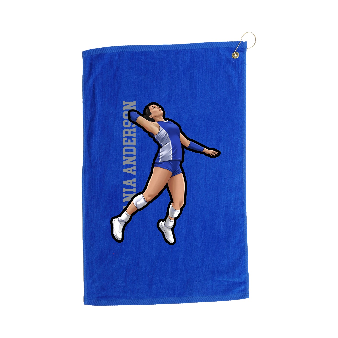 Golf Towel