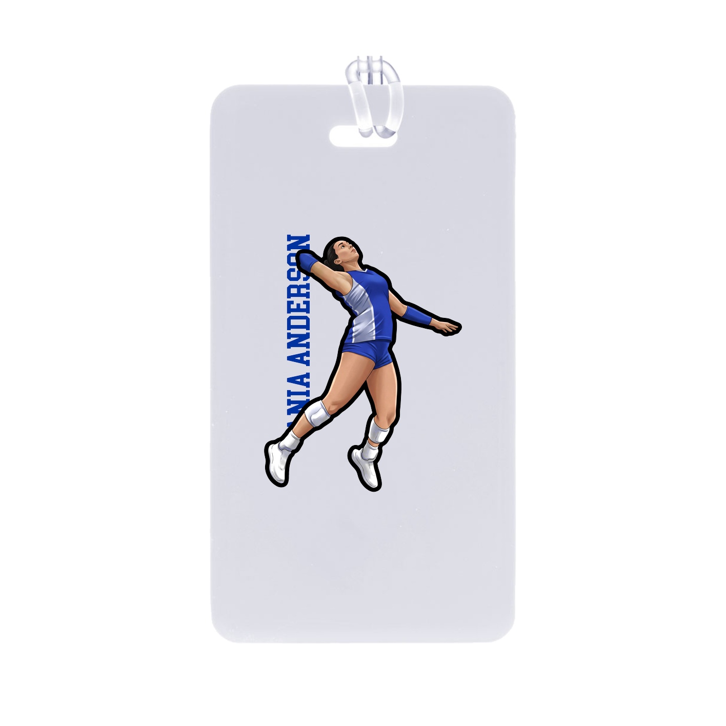 Bag Tag