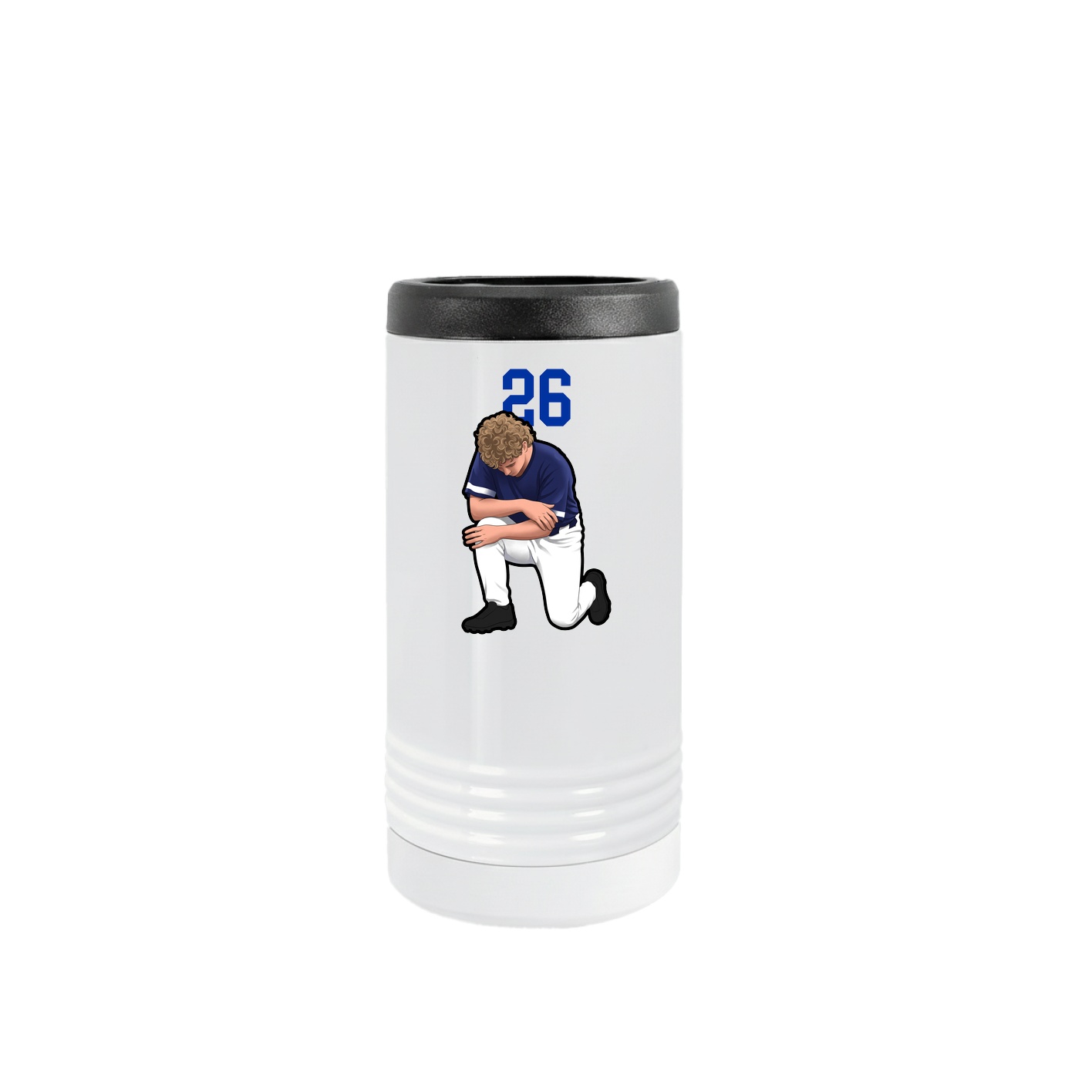 Slim Beverage Holder