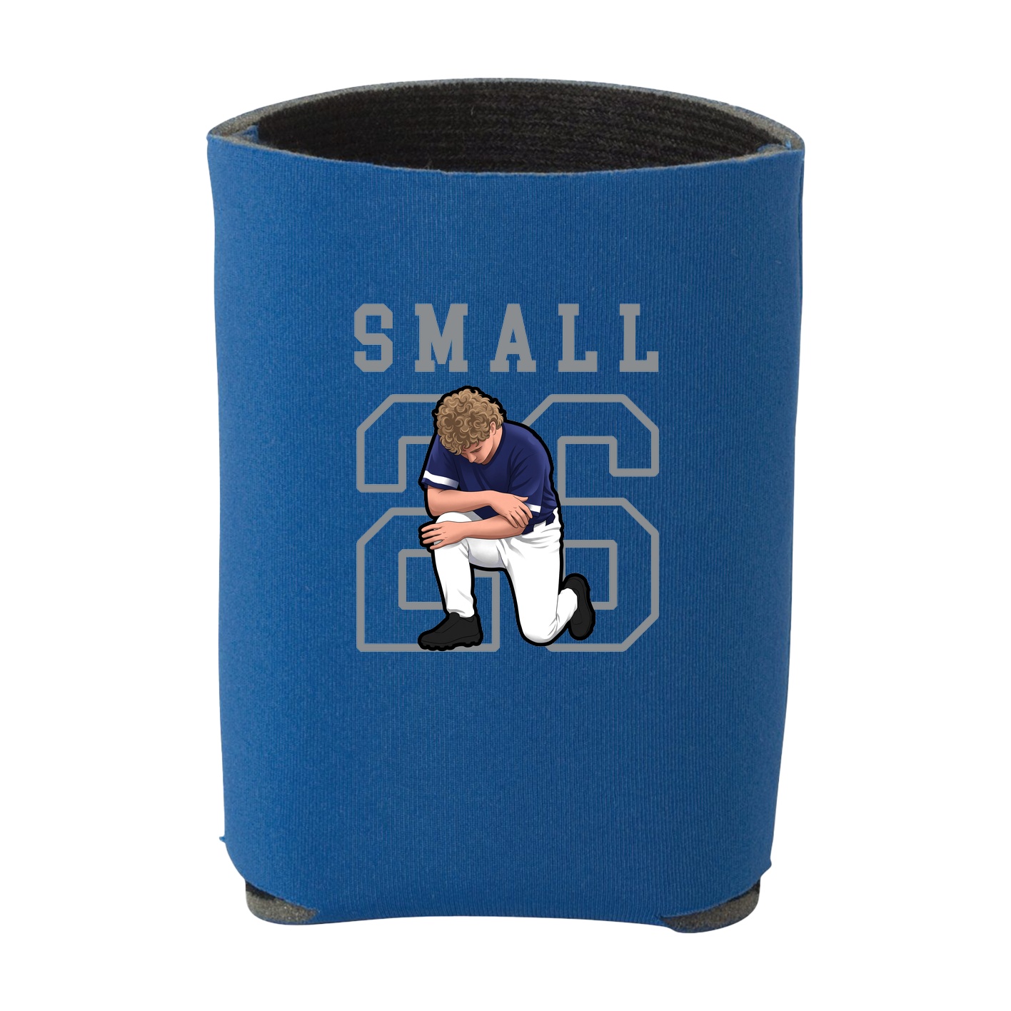 Can Holder — Shirsey in Royal