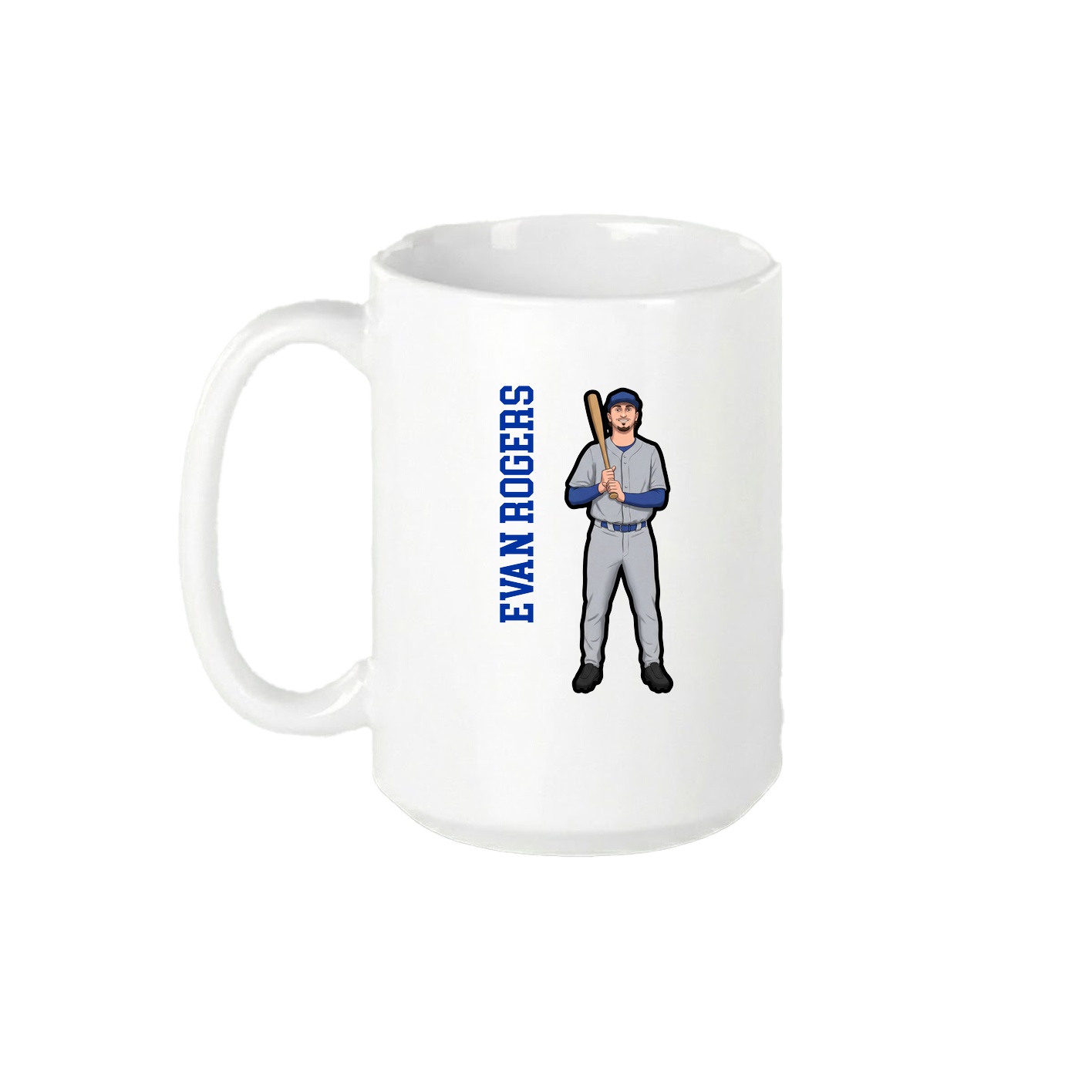15oz Coffee Mug