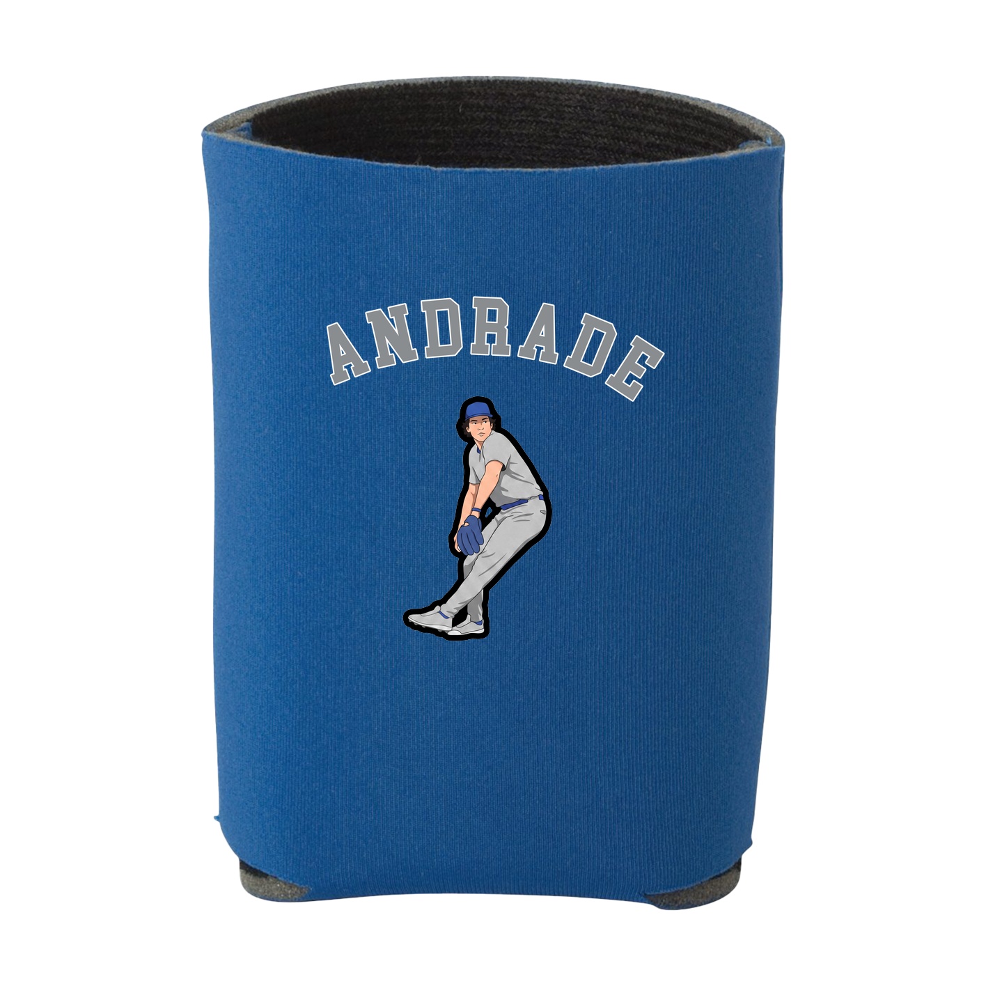 Can Holder — Shirsey Arch in Royal