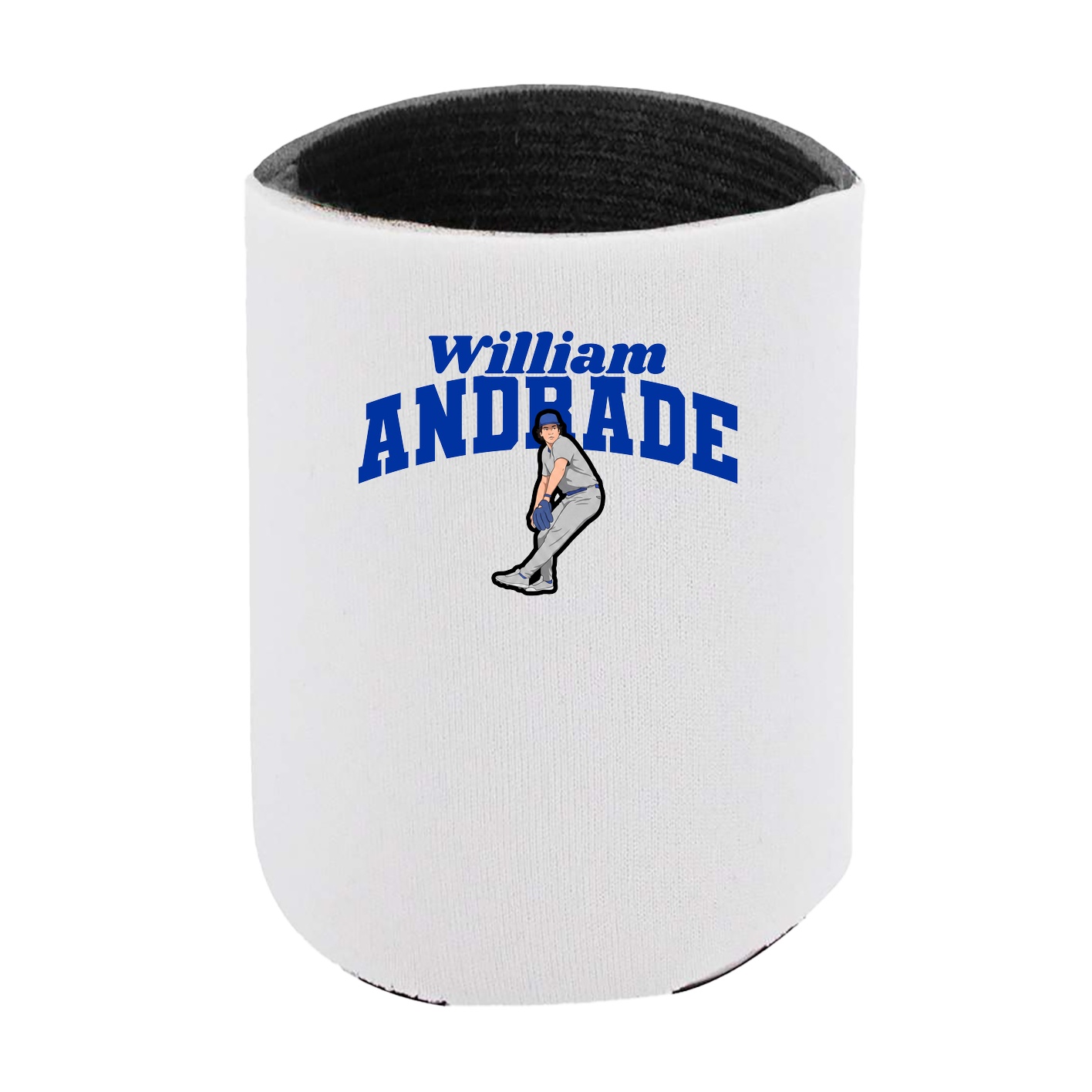 Can Holder — Signature Arch in White