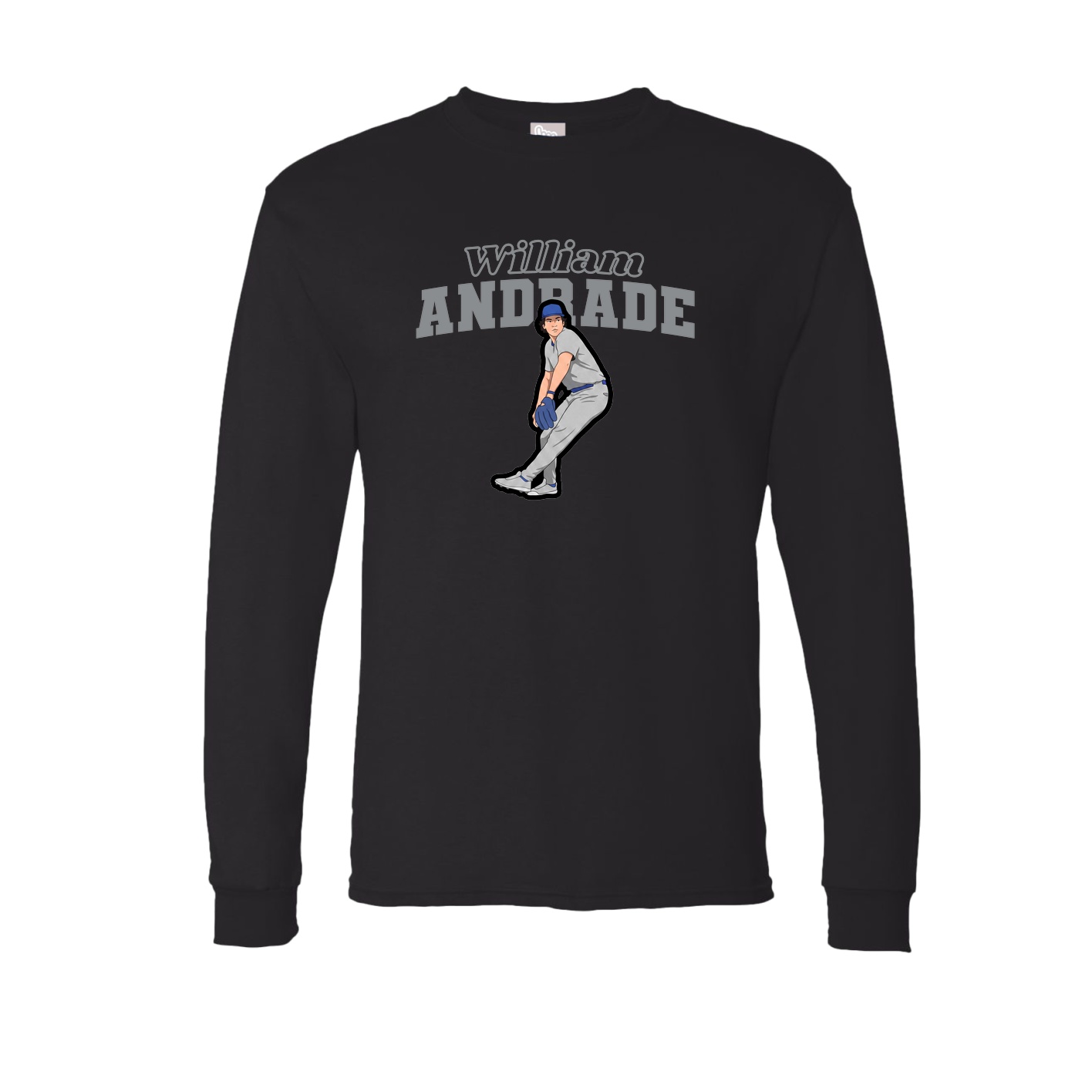Long Sleeve Tee