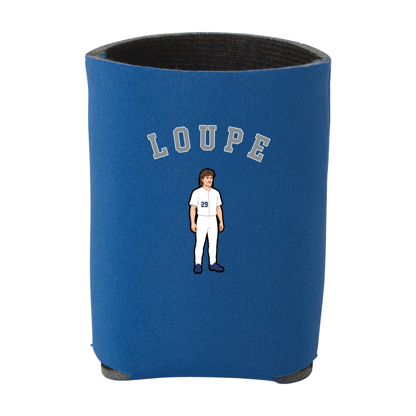 Can Holder — Shirsey Arch in Royal