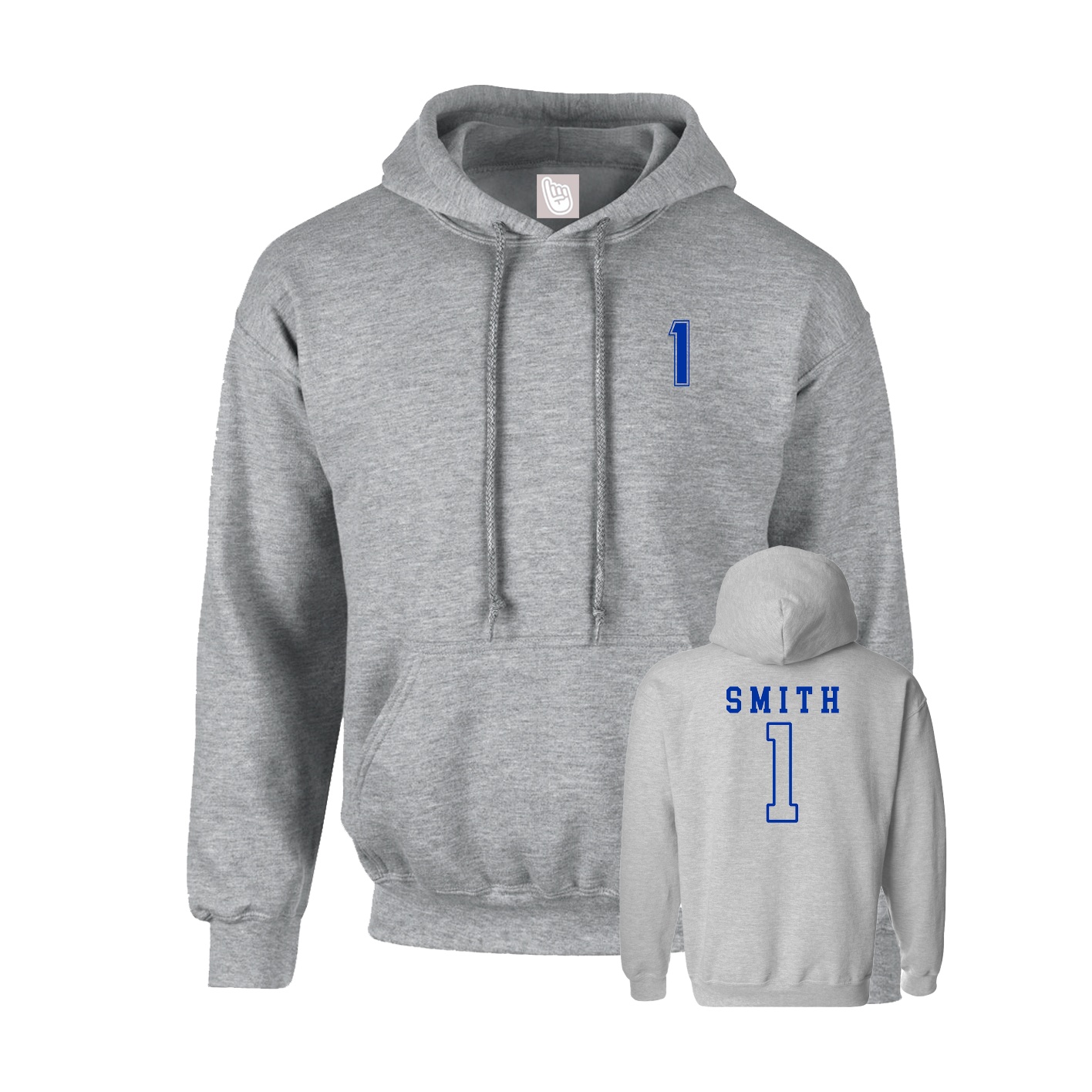 Hoodie