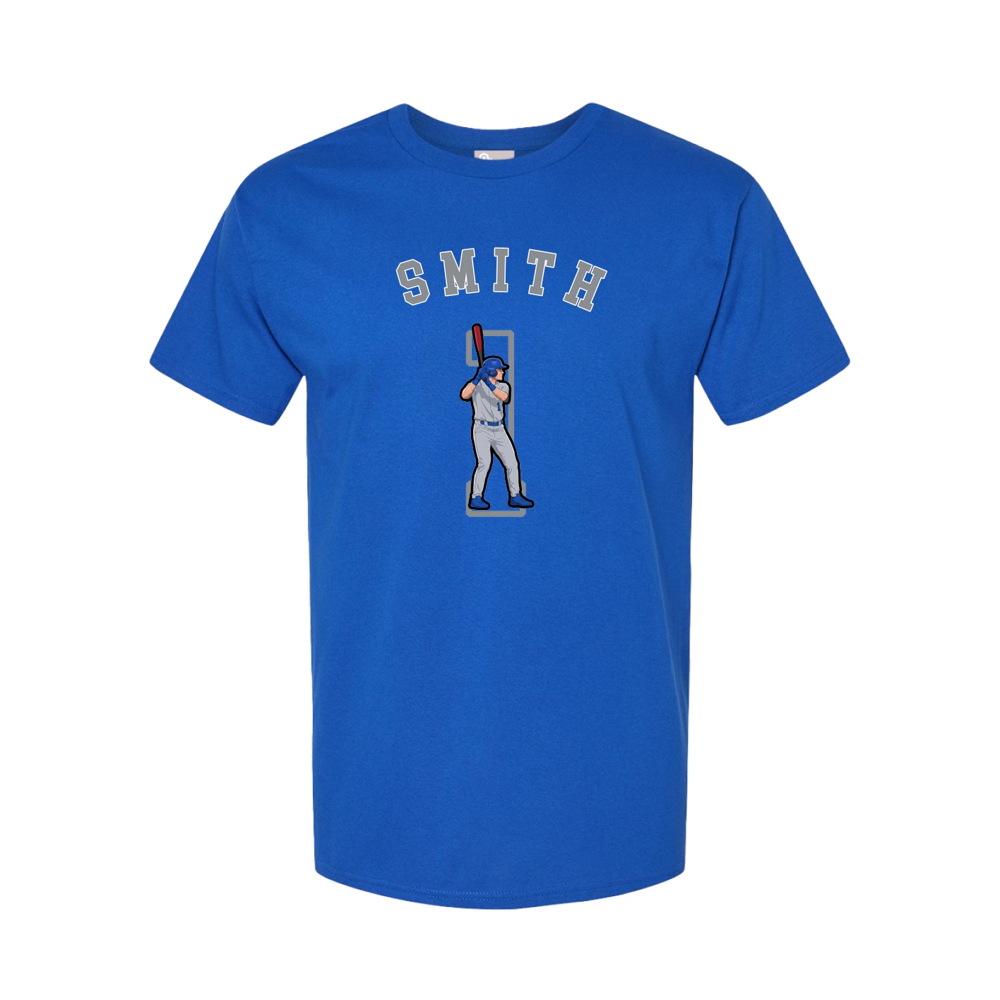 Tee — Shirsey Arch in Royal