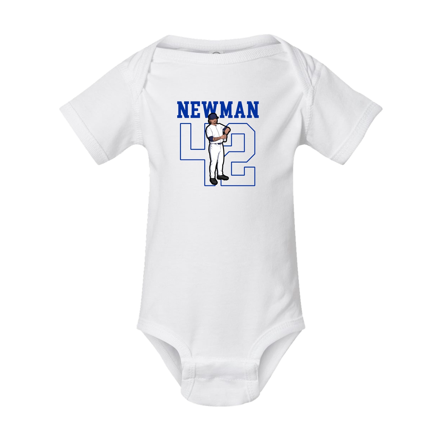Baby Onesie