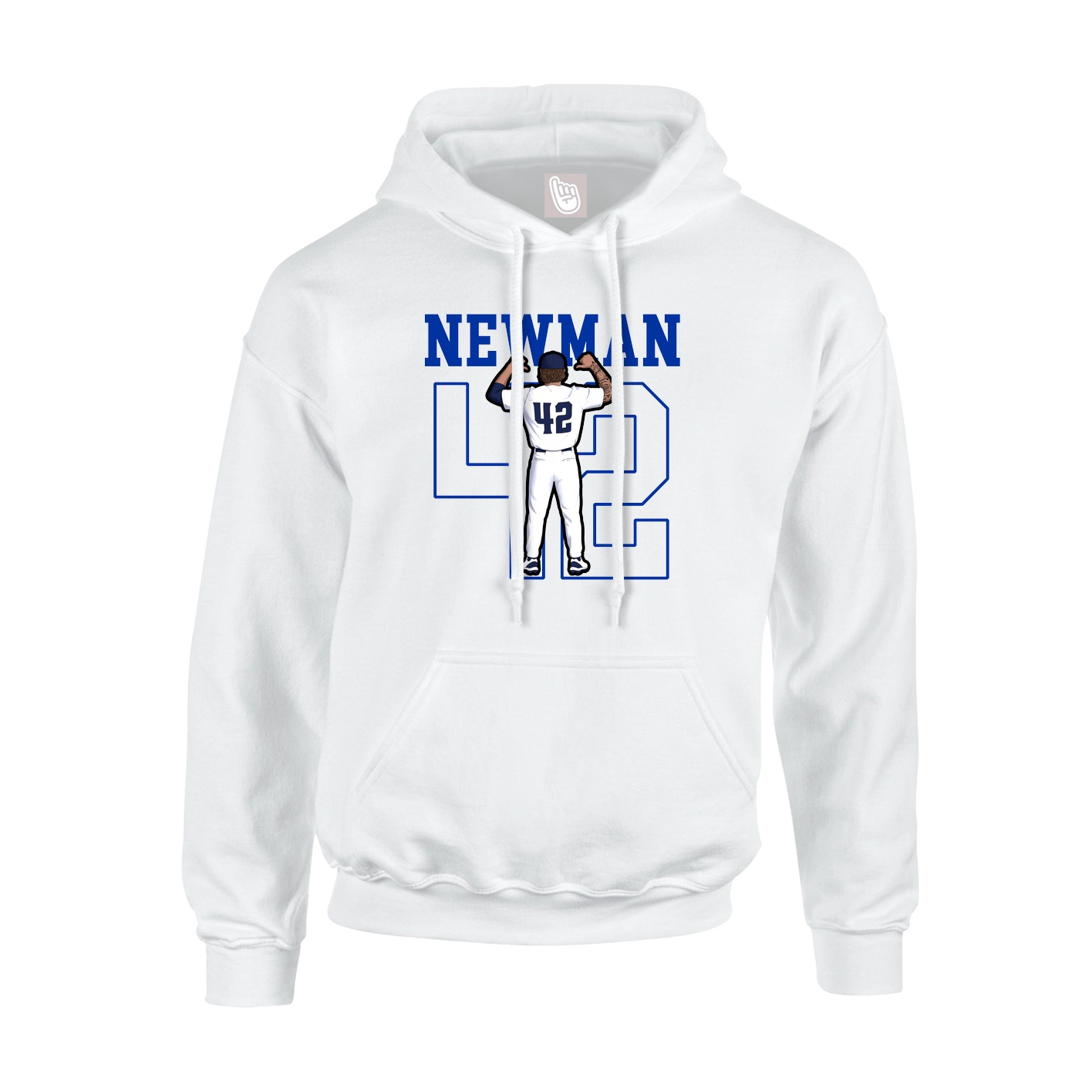 Youth Hoodie