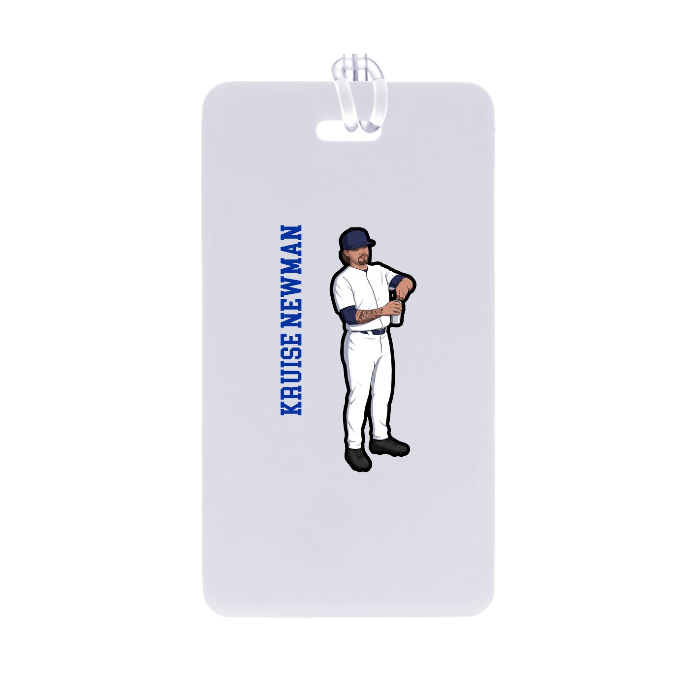 Bag Tag